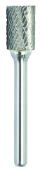 Cylinder - End Cut Cylinder - End Cut