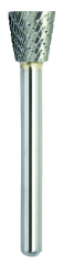 Inverted Cone - No End Cut Inverted Cone - No End Cut