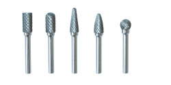 Carbide Burrs Carbide Burrs