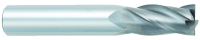 Merlin 411 End Mill