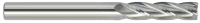 Merlin 421 Long Series End Mill