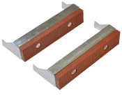FAI/FULL PAIR PLASTIC VICE JAWS 3IN FAI/FULL PAIR PLASTIC VICE JAWS 3IN