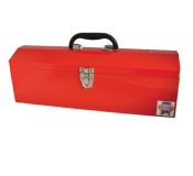 FAI/FULL METAL BARN TOOL BOX 19IN FAI/FULL METAL BARN TOOL BOX 19IN