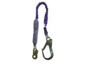 SCAN FALL ARREST LANYARD 1.95M,HOOK & CONNECT SCAN FALL ARREST LANYARD 1.95M,HOOK & CONNECT