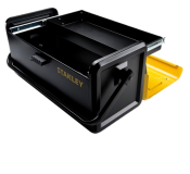 Metal Toolbox - 1 Drawer 49cm (19in) Metal Toolbox - 1 Drawer 49cm (19in)