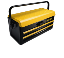 Toolboxes - Metal Toolboxes - Metal