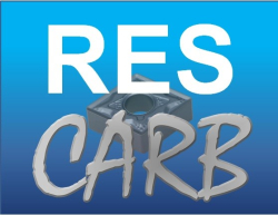 Rescarb (Low Cost Tooling) Rescarb (Low Cost Tooling)